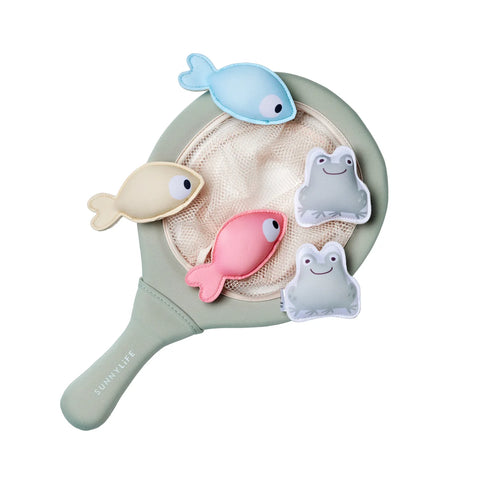 Fishing Game Apple Sorbet - Multi