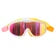 Kids Swim Mask - Poppy the Peach - Multi
