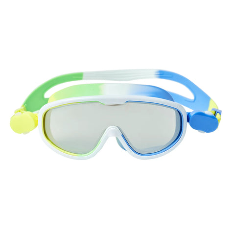 Kids Swim Mask - Into the Jungle - Multi