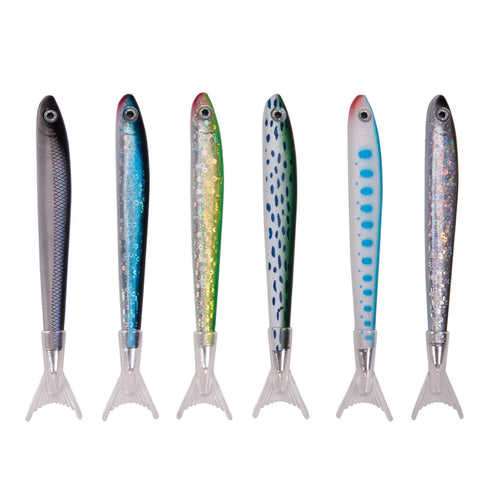 Sardine Pen - Assorted