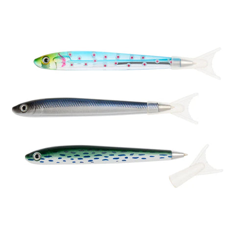 Sardine Pen - Assorted