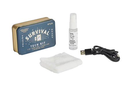 Survival Tech Kit