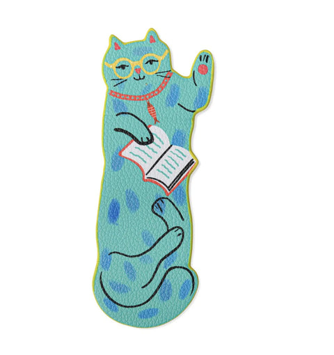 Cat Bookmark