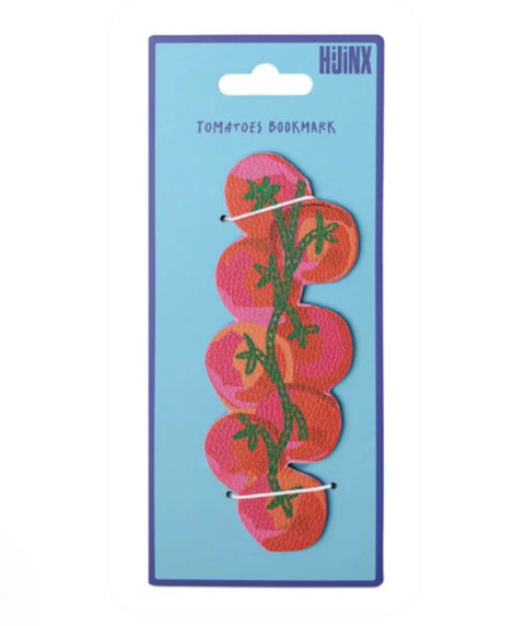 Tomatoes Bookmark