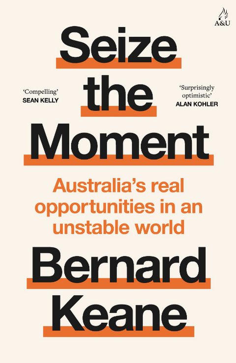 Seize the Moment
