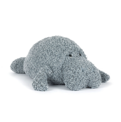 Maffles Manatee
