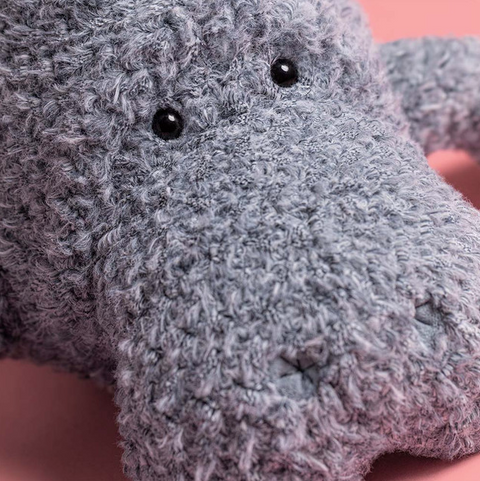 Maffles Manatee