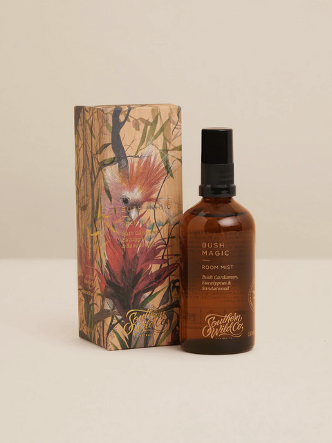 Bush Magic Room Mist