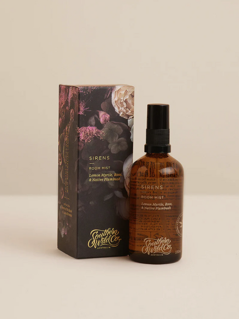 Sirens Room Mist