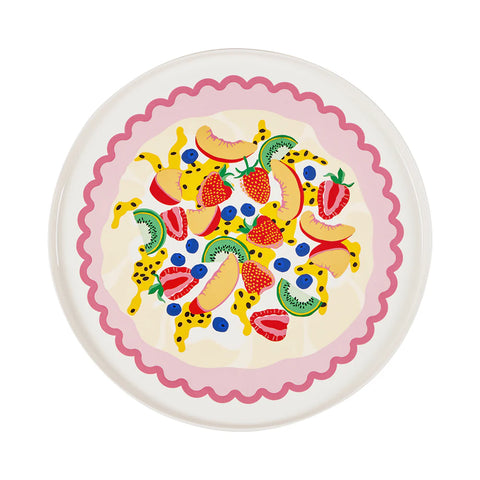 Pavlova Serving Plate