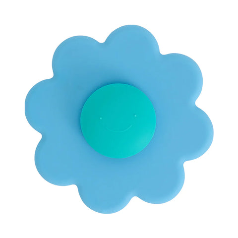 Silicone Daisy Spinner | Assorted Colours