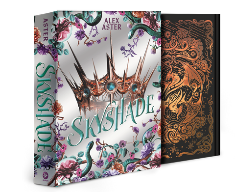 Skyshade - Collector's Edition