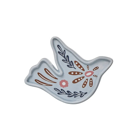 Sofia Bird Wall Dish