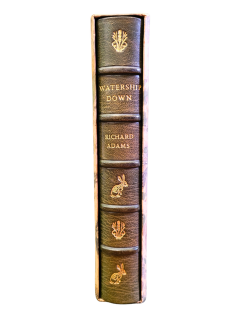 Watership Down (Signed Limited Edition)