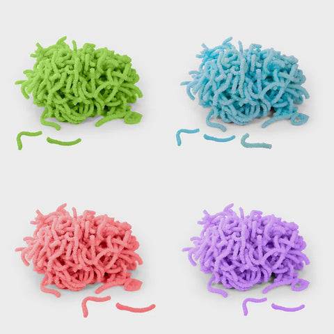 Squirmy Worms (Assorted)