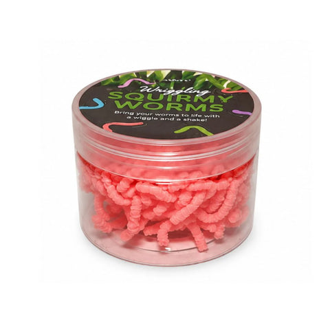 Squirmy Worms (Assorted)