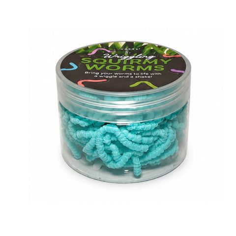 Squirmy Worms (Assorted)