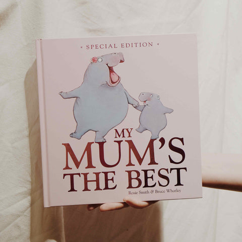 Story Time with Mum