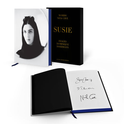 Susie Special Edition