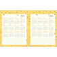 2024 Yellow Twigseeds Diary
