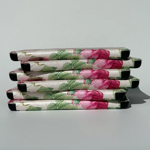 The Rose Between Us | 12th Gen Paperwhite Kindle Case