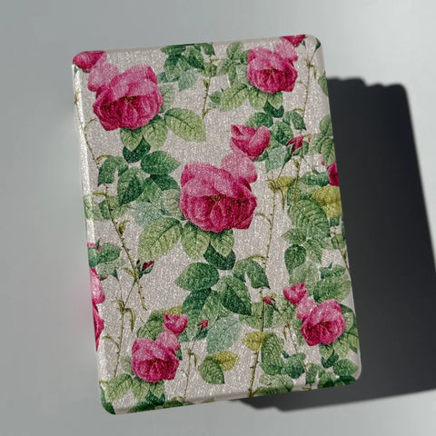 The Rose Between Us | 11th Gen Paperwhite Kindle Case