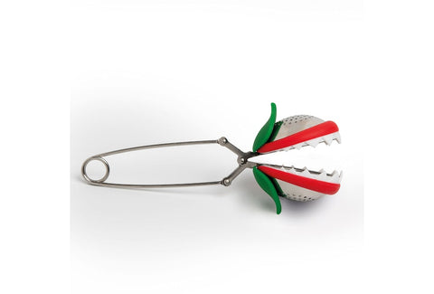 Tea Trap - Little Shop Horrors