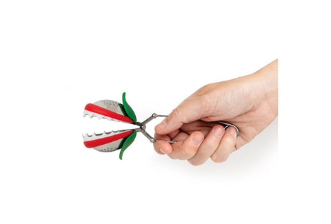 Tea Trap - Little Shop Horrors