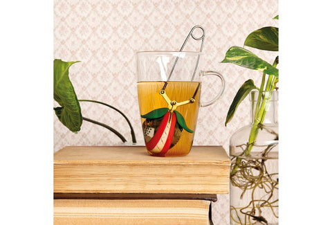 Tea Trap - Little Shop Horrors