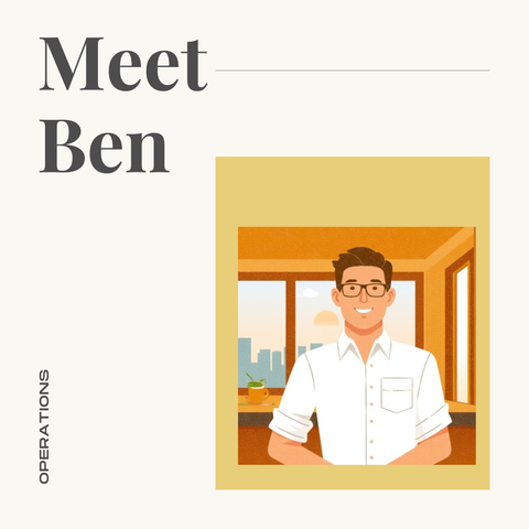 Ben