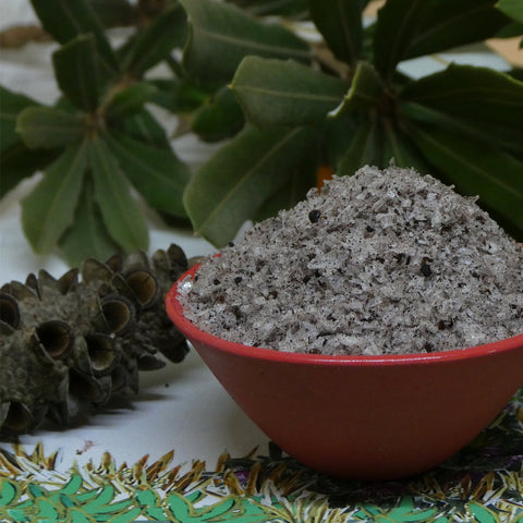 Australian Bushfoods Salt Trio