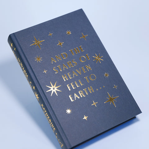 Warm Hands Of Ghosts Exclusive Sprayed Edge Edn