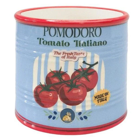 Tomato Italiano Can Planter