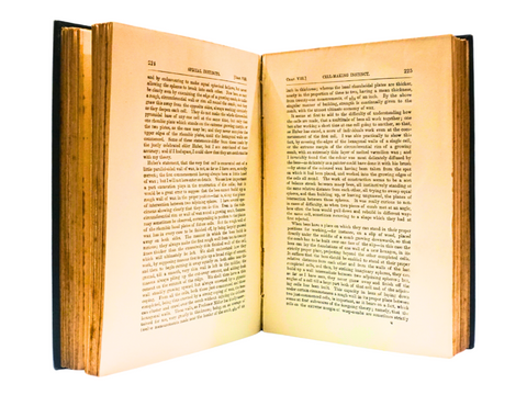 The Origin of Species (Definitive Sixth Edition)