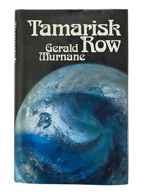 Tamarisk Row (First Edition)
