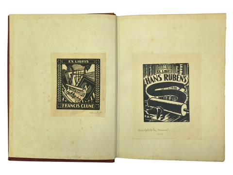 Notre-Dame De Paris, 2 Volumes (Limited Editions Club)