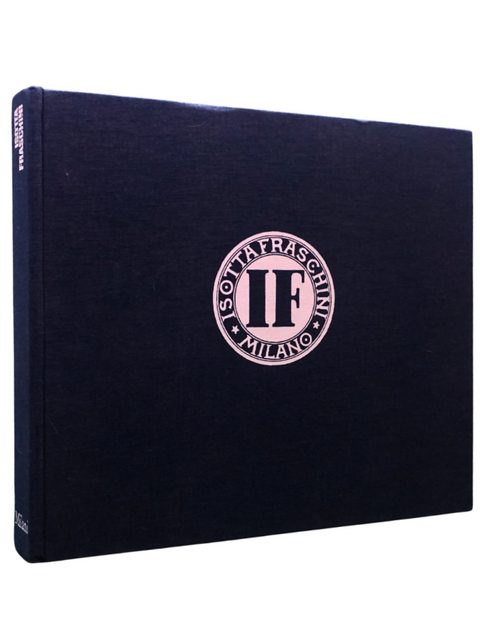 Isotta Fraschini (First Edition)