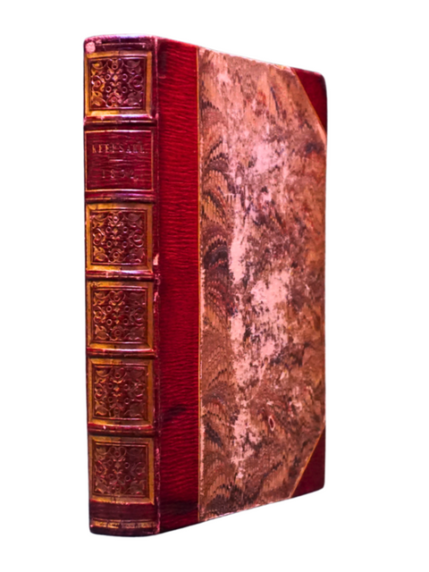 The Keepsake, 1832 (First Edition)