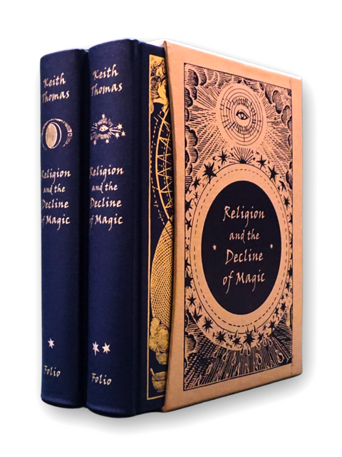 Religion and the Decline of Magic (First Edition)