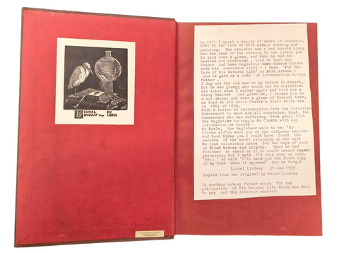 For the Term of His Natural Life (First Unabridged Edition)