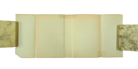 Ascent of Nanda Devi (First US Edition, signed by Charles Houston)