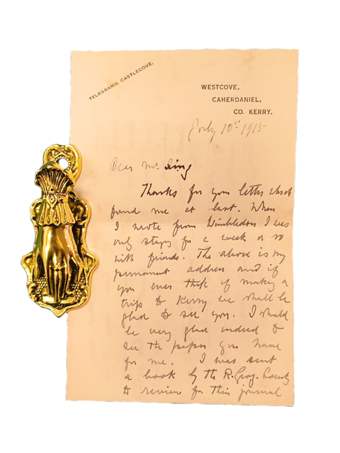 The High Alps of New Zealand (First Edition)