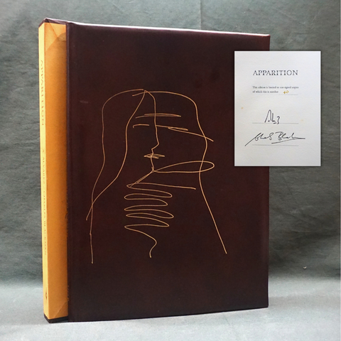 Apparition (SIGNED Deluxe Edition)