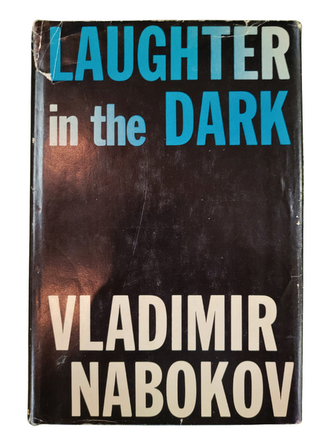 Laughter in the Dark