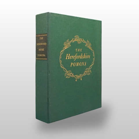 The Herefordshire Pomona (Folio Society Limited Edition)