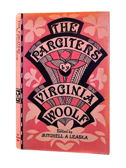 The Pargiters (First Edition)