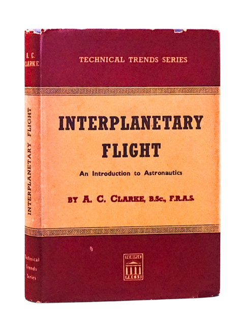 Interplanetary Flight (Second Impression)