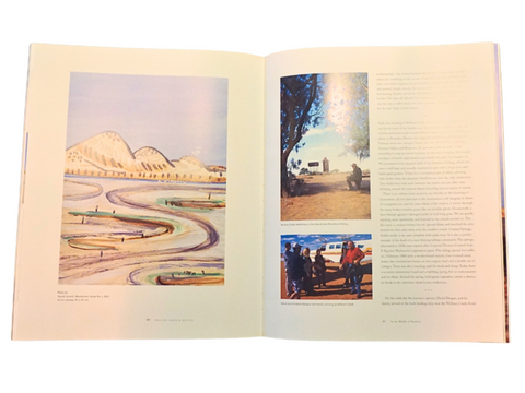 William Creek and Beyond (Signed Deluxe Edition)