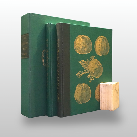The Herefordshire Pomona (Folio Society Limited Edition)