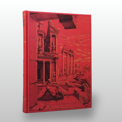 The Holy Land & Egypt and Nubia, 2 volumes (Folio Society Limited Edition)